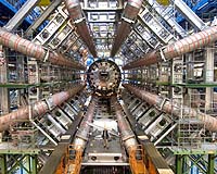 2,500 Researchers, One Supermachine, One New Snapshot Of The Universe