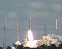ICO Satellite Launch Set For March 2008