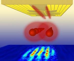 The quantum world only partially melts