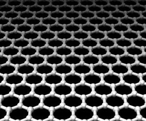 Columbia Engineering Team Discovers Graphene Weakness