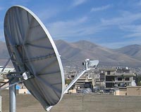 atrexx Maintains Vital Communications Links For Iraq