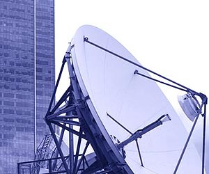 NTU Team Studies World's Fastest Satellite Internet Connection