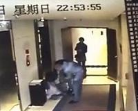 Outrage over on-camera abduction attempt in China