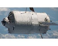 Airbus Defence and Space prepares launch of ATV-5 Georges Lemaitre