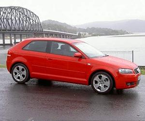 Audi sales in China outstrip Germany: firm