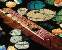 Meteorites Yield Clues to Red Planet's Early Atmosphere