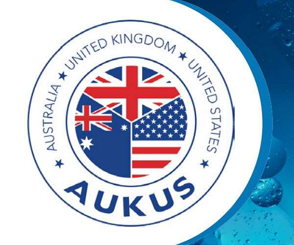 China says AUKUS risks nuclear proliferation in Pacific