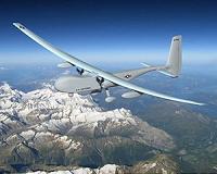 Official recognition for 80-hour UAV flight