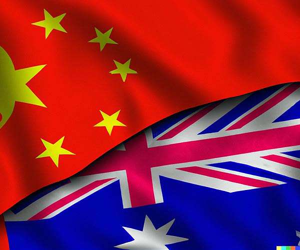 Australia says 'deep concerns' for reporter held in China since 2020