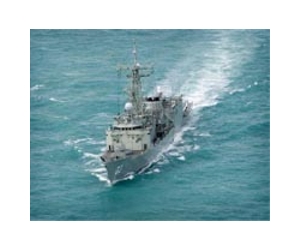 Australia opens revamped Port of Townsville facilities