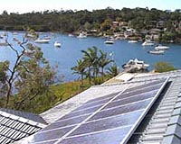 Helping Australian Households Reduce Carbon Emissions