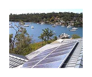 Australians embrace solar to tackle rising power bills