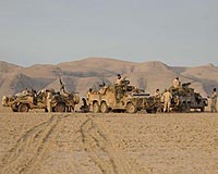 Australia out of Afghanistan in '3 to 4' years: defence chief