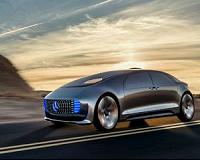 Ethics dilemmas may hold back autonomous cars: study