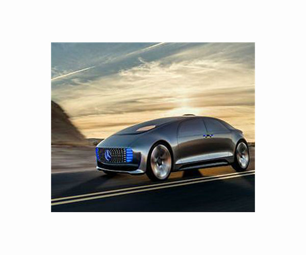 Troubled German IAA auto show opens under climate, Covid cloud