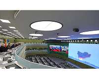 Russia says first Avangard hypersonic missiles enter service