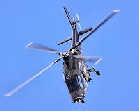 Leonardo-Finmeccanica develops new E-scan radar