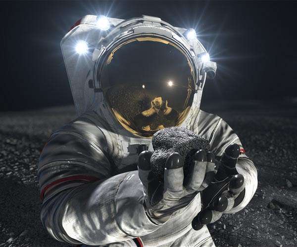 Ethics rules needed for human research on commercial spaceflights, panel says