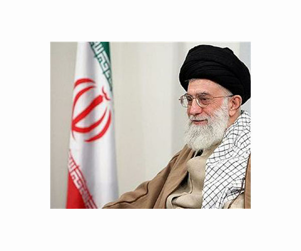 Iran's Khamenei praises 'success' of military after Israel attack