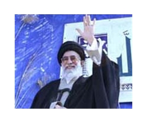 Supreme leader denies Iran wants atomic weapons