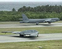 Obama vows US will maintain strongest military on the planet