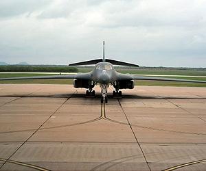 B-1 Adapts To Remain Effective After 25 Years