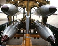 B61-12 life extension program receives NNSA approval