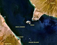 China negotiating Horn of Africa military base: Djibouti president