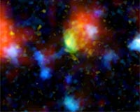 Rare Star-Making Machine Found In Distant Universe