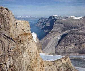 Support for local community programs key to climate change response in Arctic