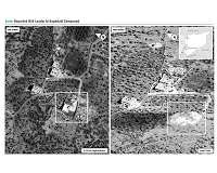 Pentagon releases video, photos of Baghdadi raid