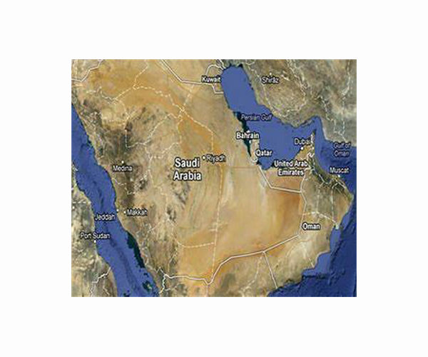 UK to invest 23.8m pounds in strategic Omani port