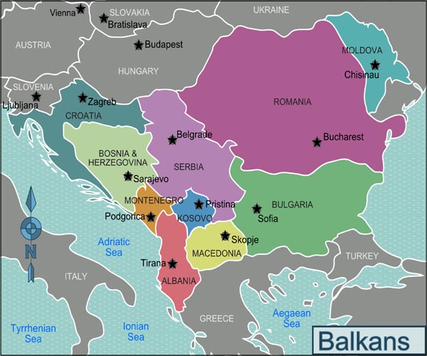 Germany to redeploy troops to Bosnia as part of EU mission