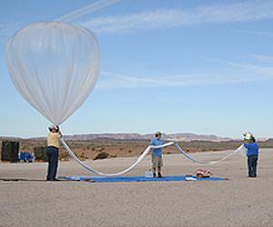 Autonomous Deployment Demonstration Program Completes Flight Testing