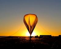 Planetary Scientists Get Into Balloon Game
