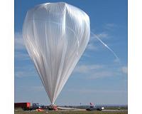 NASA Awards NASA Balloon Operations Contract