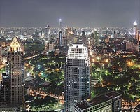 Bangkok climate talks fail on consensus