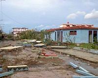 Seven killed in storm Alberto flooding in Cuba