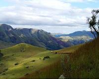 Ancient microbe-sediment systems of the barberton greenstone belt, South Africa