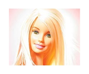 Greenpeace says Barbie is forest vandal