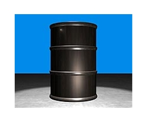 Strong dollar, weak data send oil prices plunging
