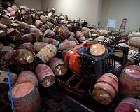 Growing pains for pot industry in famed California wine region