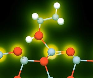 Livermore Researchers Develop Battery-Less Chemical Detector