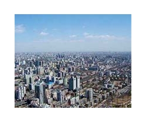 Beijing to get rid of 1,200 polluting enterprises