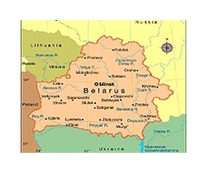Belarus, S. Ossetia cool on joining Russia