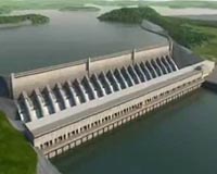 Sino-Brazilian consortium wins Brazil dam fight