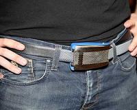 'Belty' offers tech solution to weighty problem