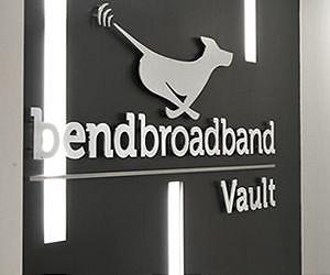 The BendBroadband Vault Substantiates Extreme Energy Efficiency