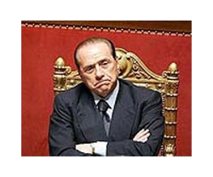 Berlusconi told to fix Italy finances at EU summit