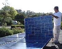 Consumer Advice From The California Solar Energy Industries Association